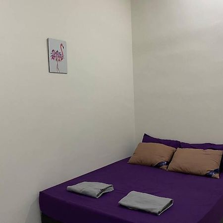 Twilight Imani Homestay Changlun Eksteriør billede